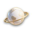side menu item icon